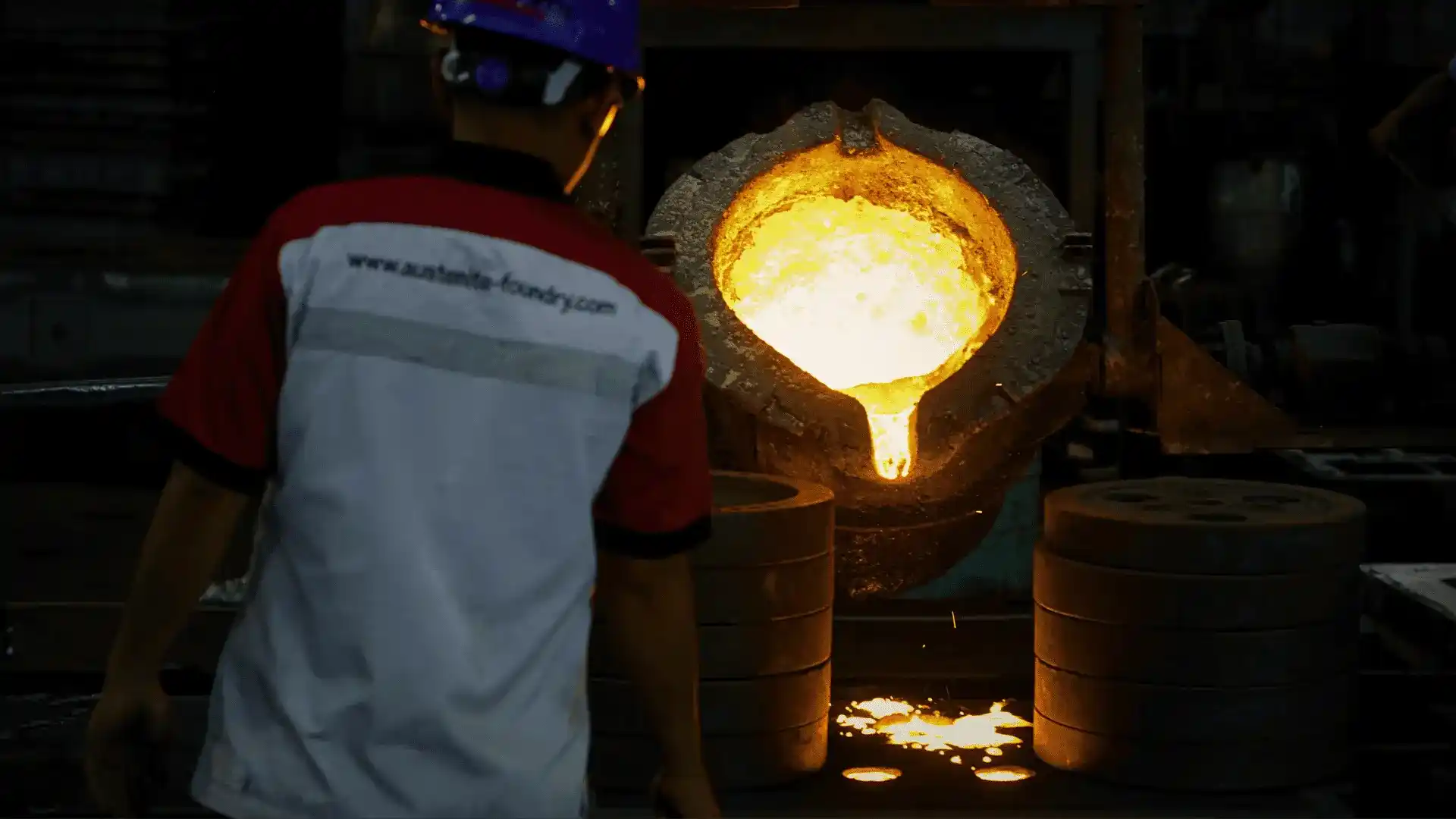 Precision Casting & Engineering Solutions