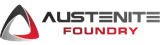 Austenite Logo